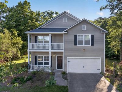 1117 Tarrytown Lane , West Columbia, SC 29170