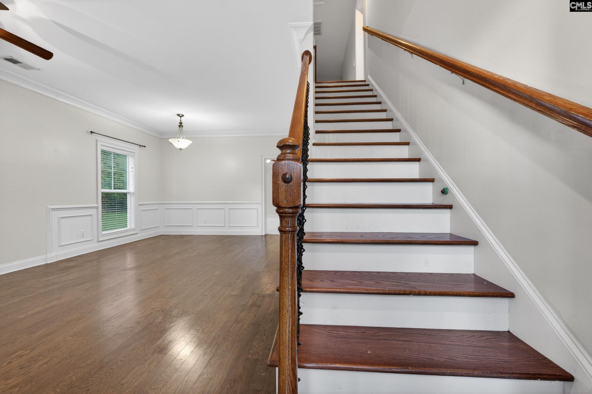 1117 Tarrytown Lane  Photo 4