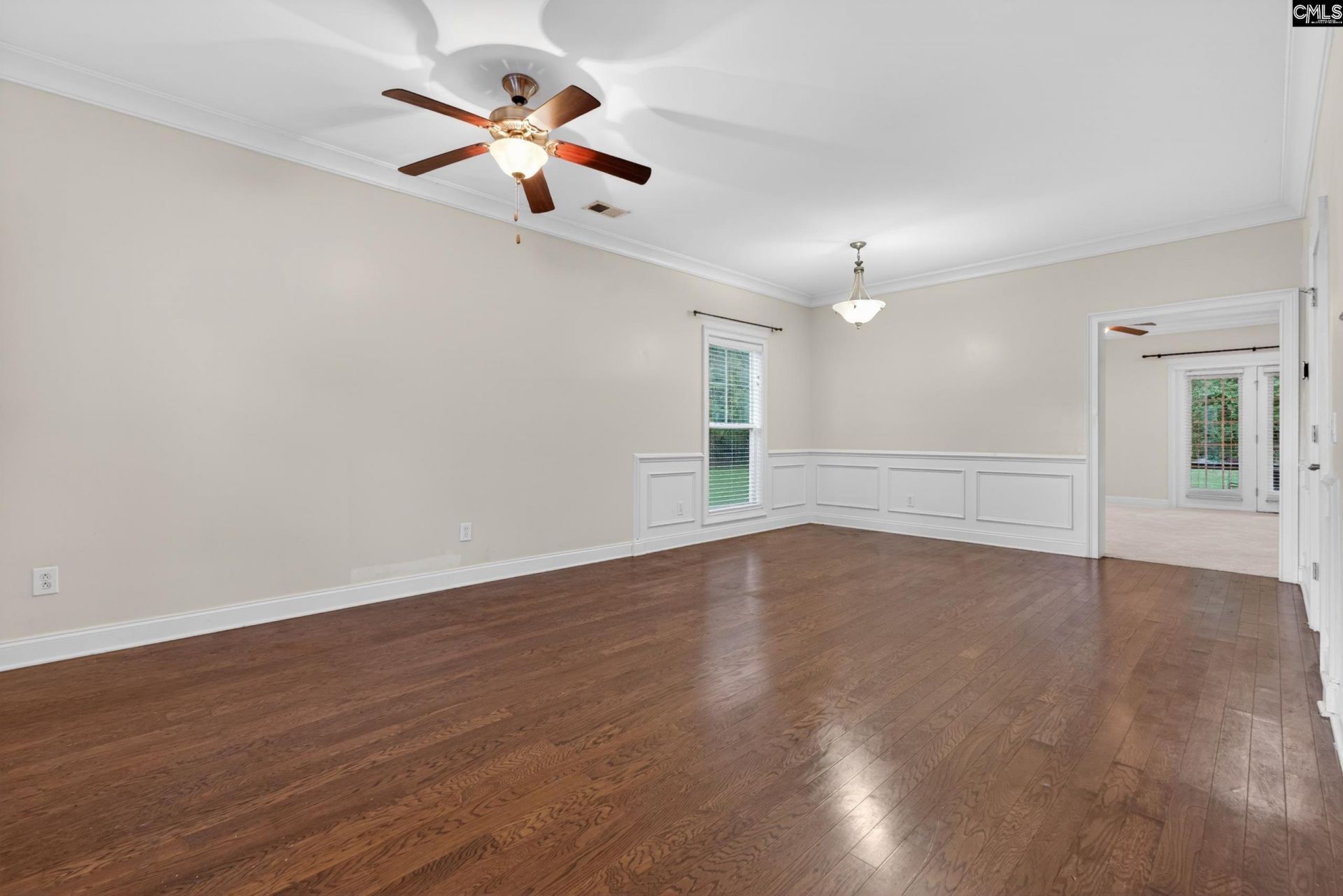 1117 Tarrytown Lane  Photo 5