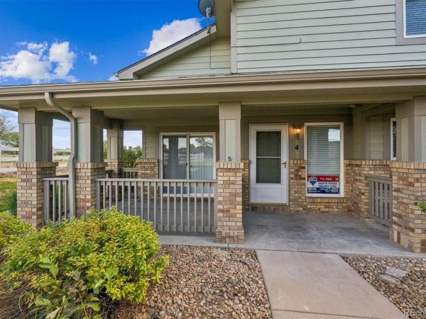 2900 Purcell Street, Unit B4, Brighton, CO 80601