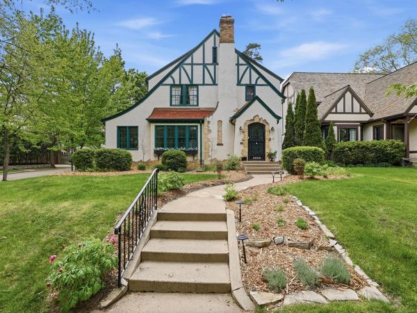 4530 Bruce Avenue , Edina, MN 55424
