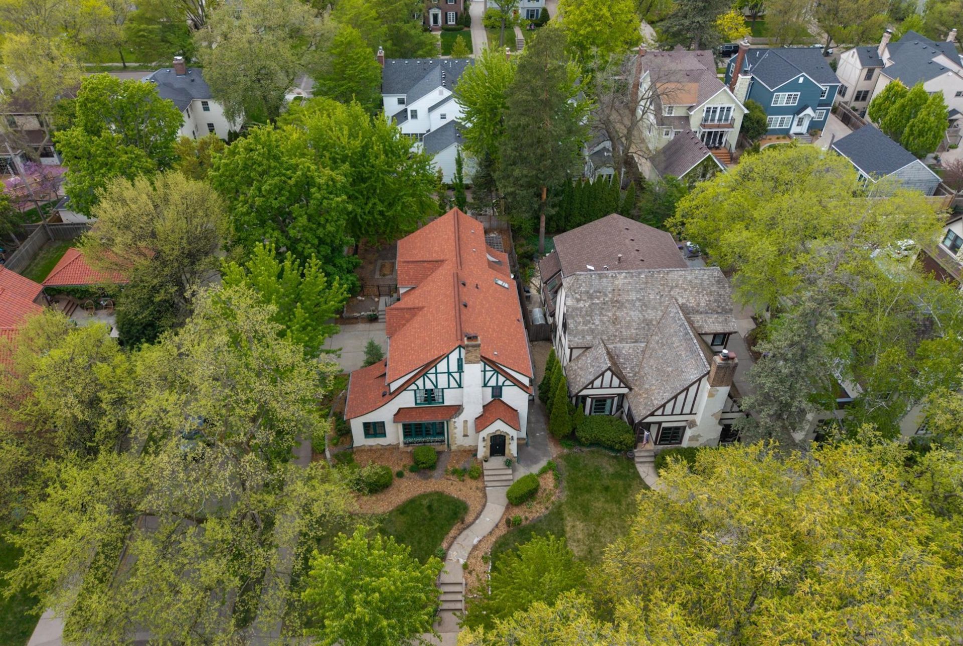 4530 Bruce Avenue , Edina, MN 55424 Main Photo
