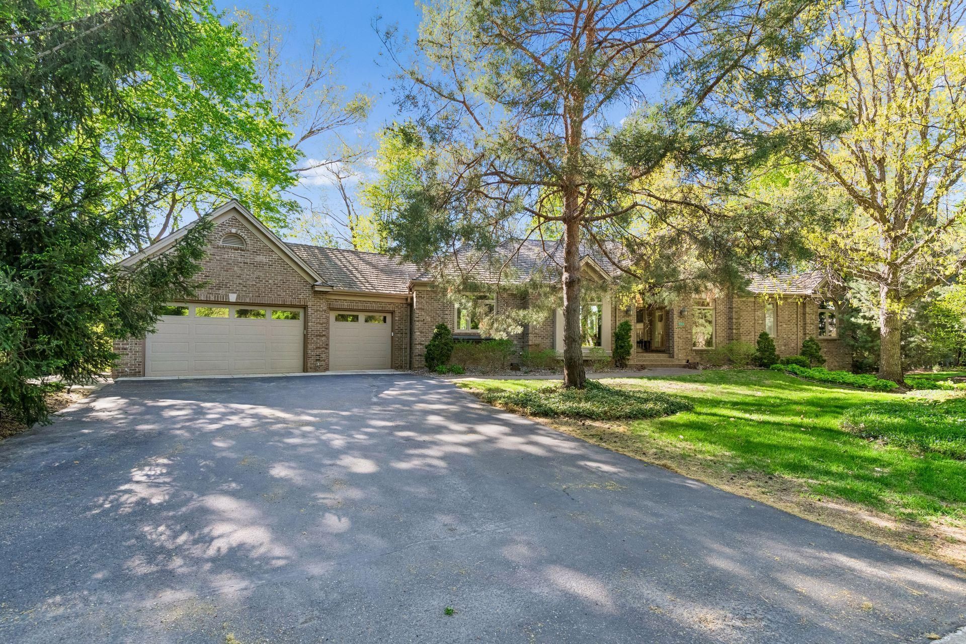 4820 Lodge Lane , Greenwood, MN 55331