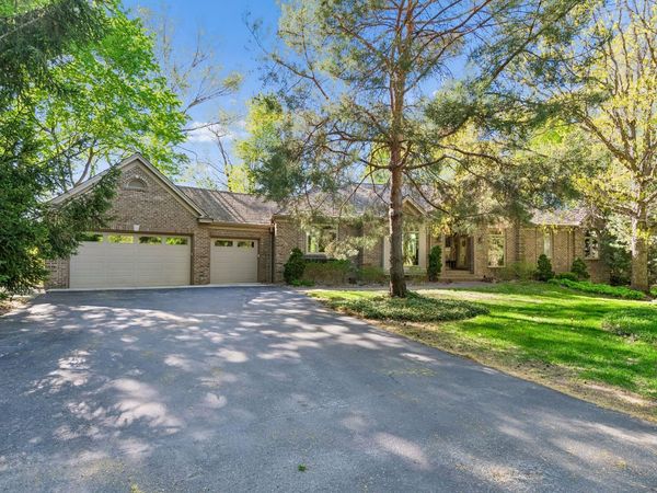 4820 Lodge Lane, Greenwood, MN 55331