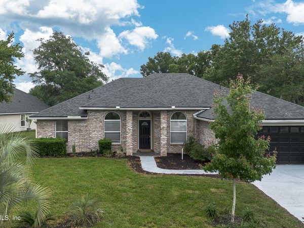 4032 EDGELAND Trail, Middleburg, FL 32068