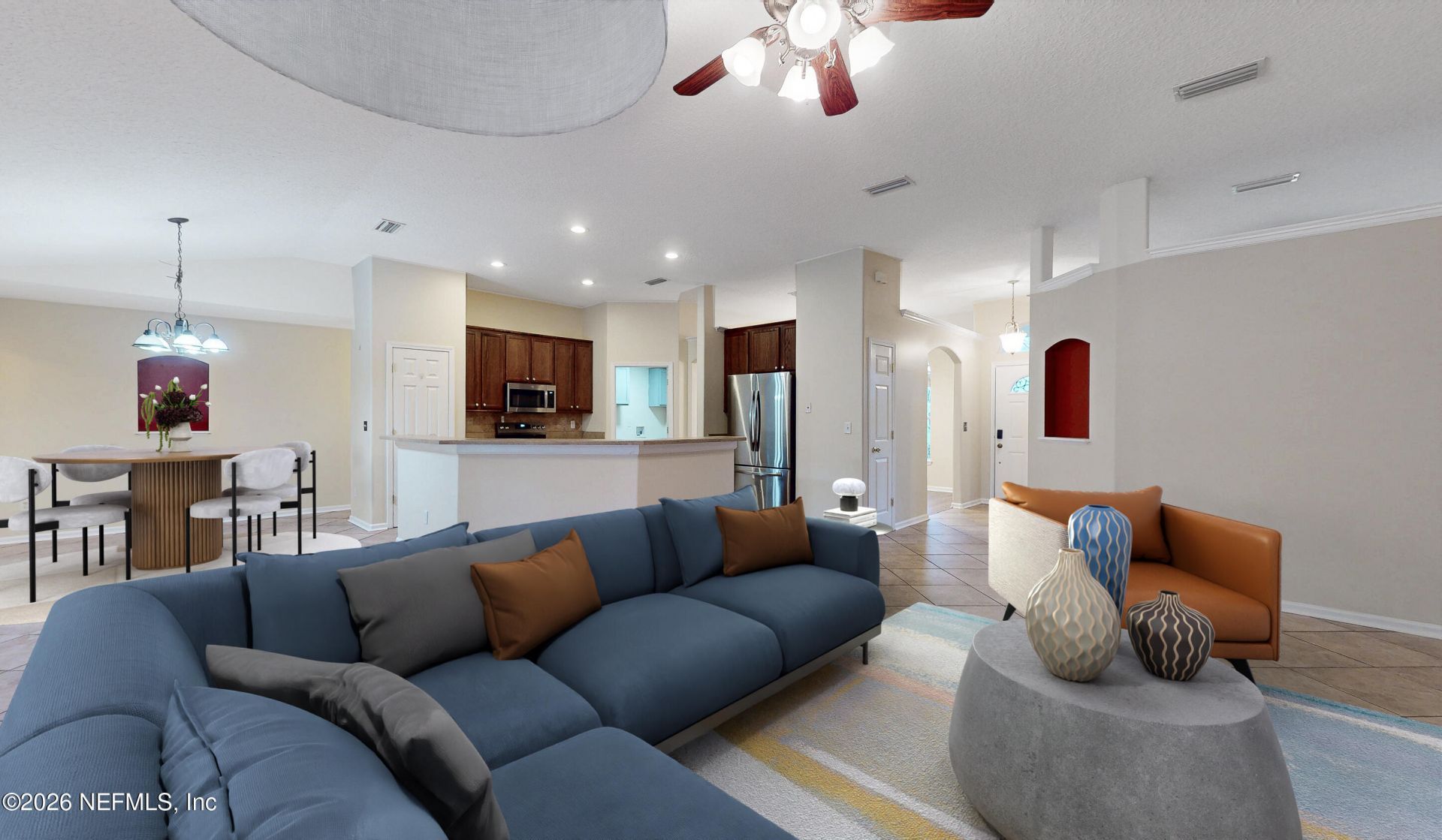 4032 Edgeland Trail, Middleburg, FL 32068 Photo