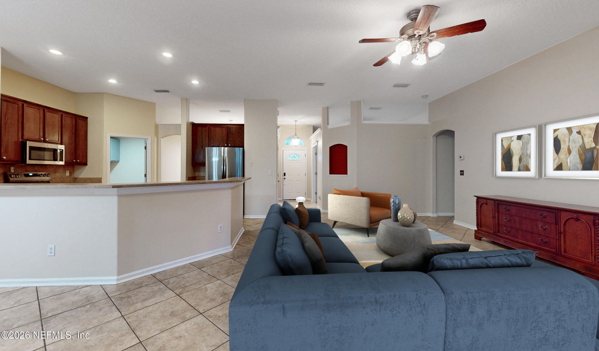 4032 Edgeland Trail, Middleburg, FL 32068 Photo