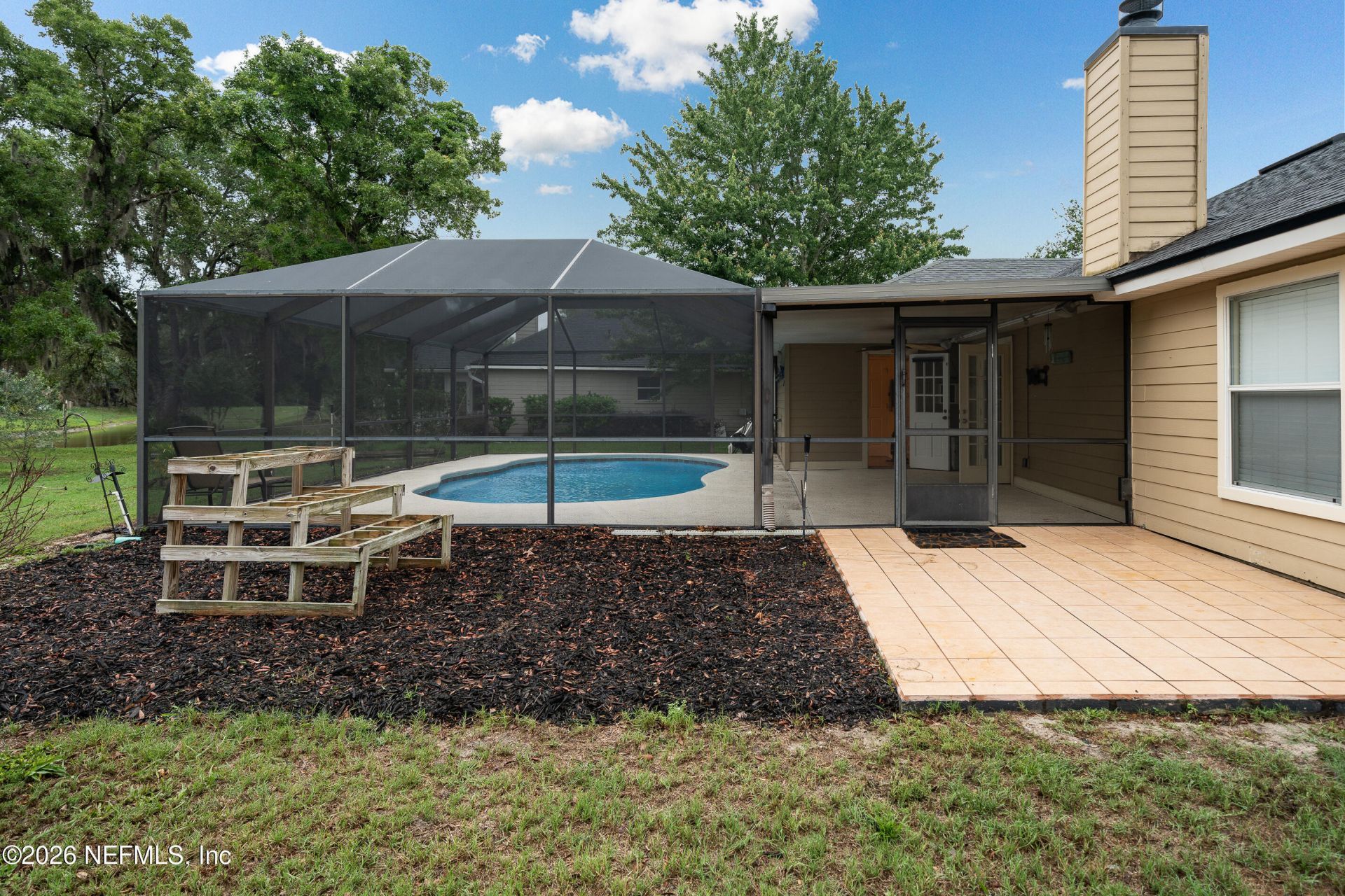 4032 Edgeland Trail, Middleburg, FL 32068 Photo