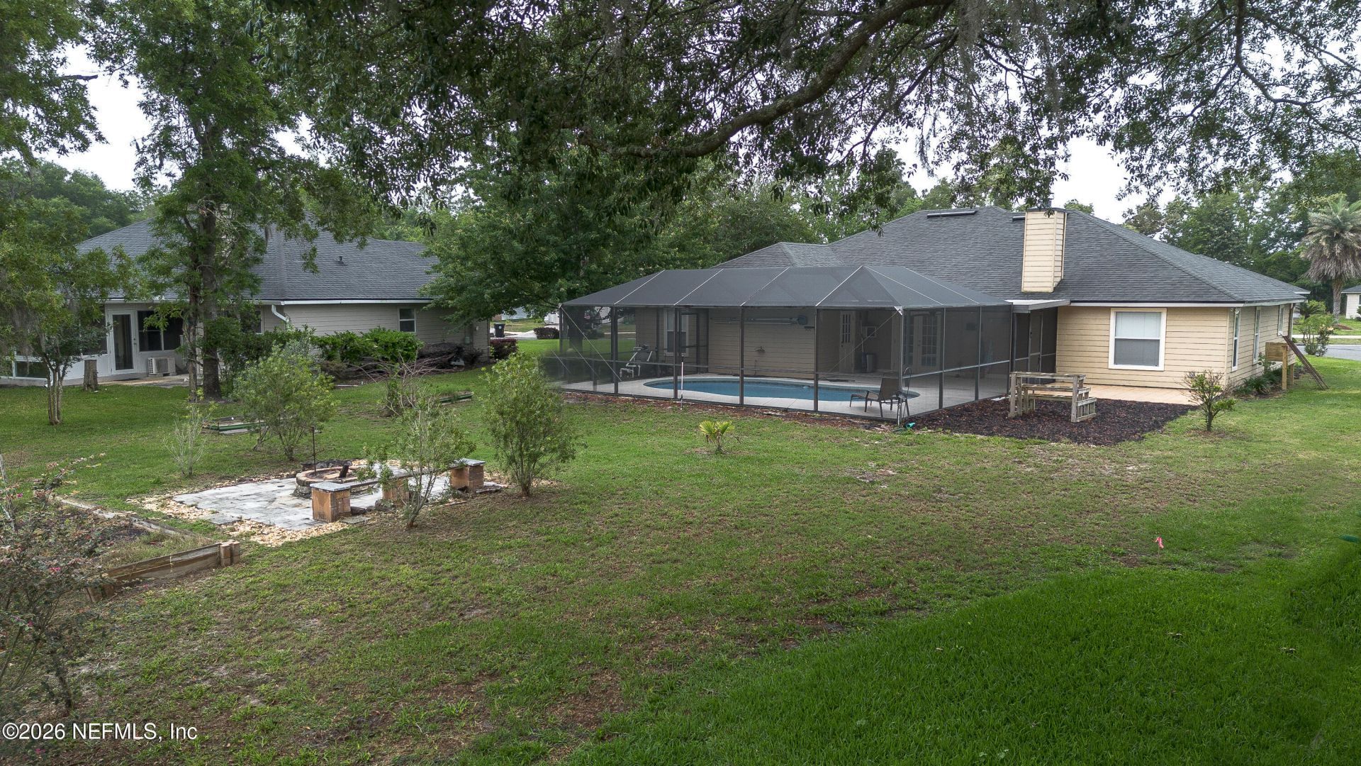 4032 Edgeland Trail, Middleburg, FL 32068 Photo