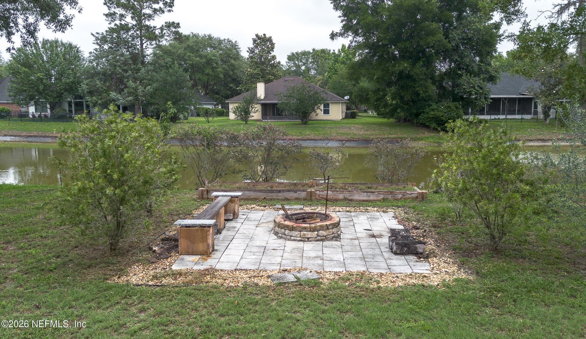 4032 Edgeland Trail, Middleburg, FL 32068 Photo