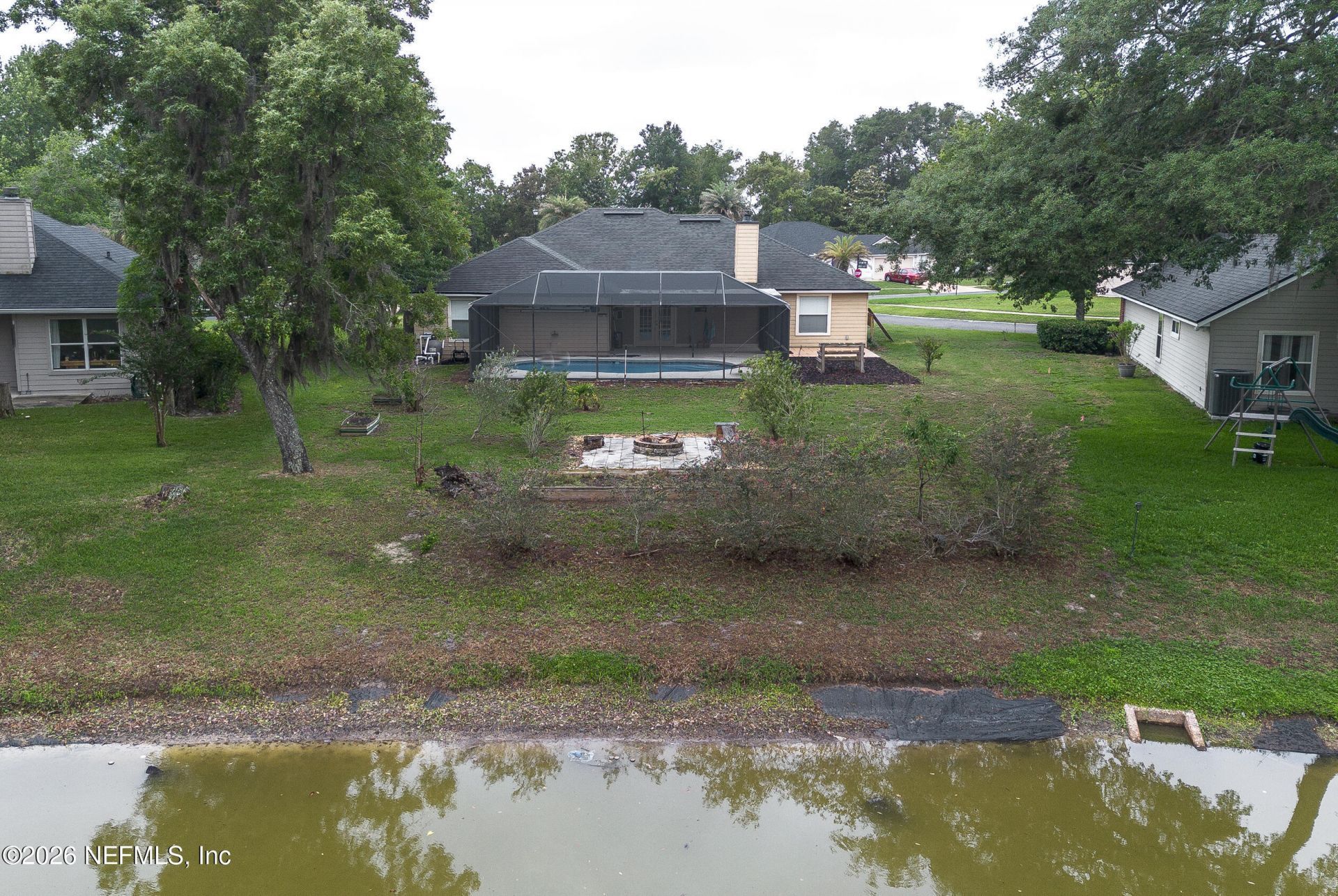 4032 Edgeland Trail, Middleburg, FL 32068 Photo
