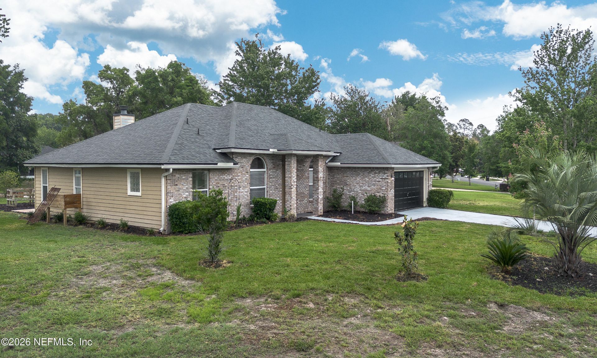 4032 Edgeland Trail, Middleburg, FL 32068 Photo