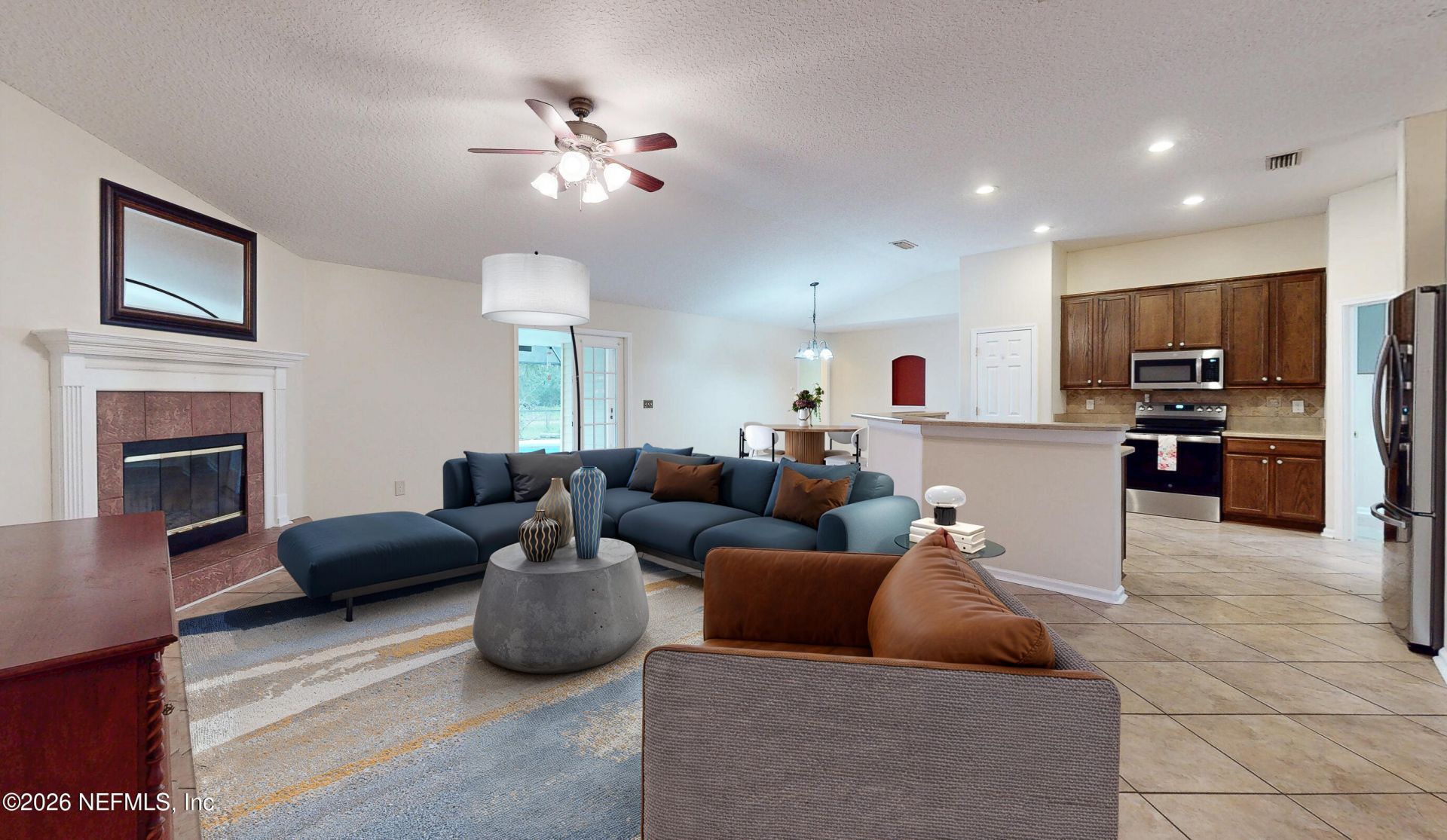 4032 Edgeland Trail, Middleburg, FL 32068 Photo