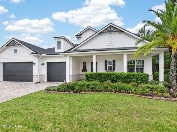 83 NYES Place, St. Augustine, FL 32092