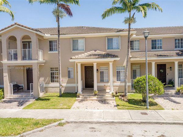 14267 SW 272nd Ln , Homestead, FL 33032