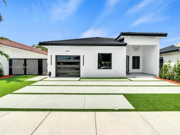 8865 NW 148th Ter , Miami Lakes, FL 33018
