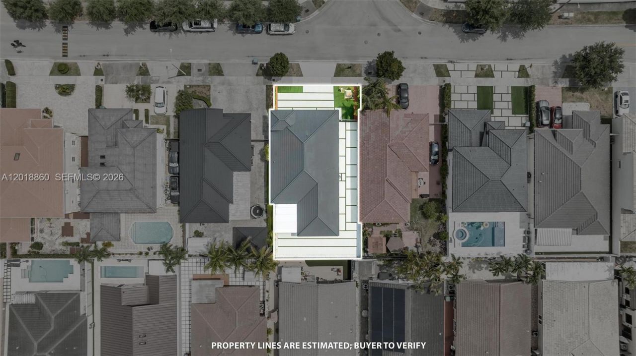 8865 NW 148th Ter , Miami Lakes, FL 33018 Photo