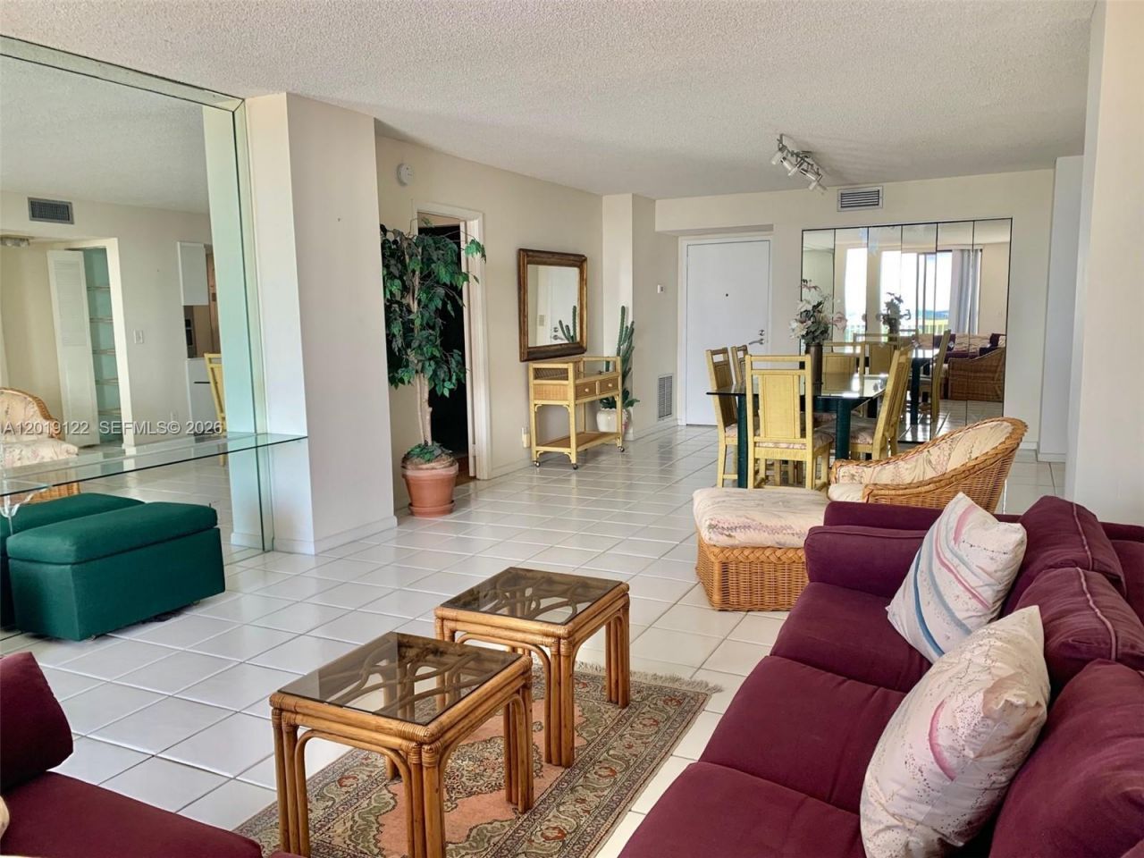 1500 S Ocean Dr , Unit 17E, Hollywood, FL 33019 Photo
