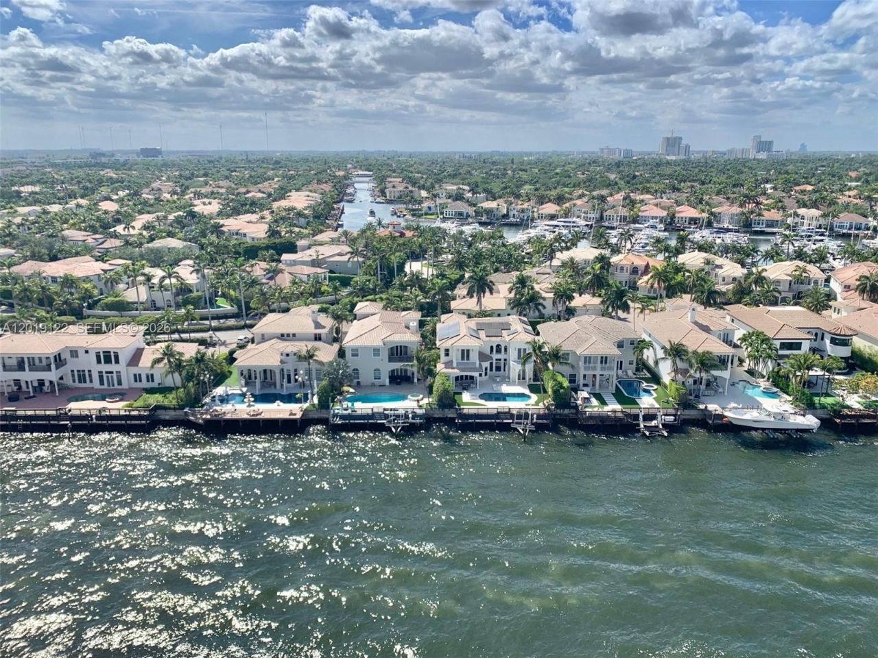 1500 S Ocean Dr , Unit 17E, Hollywood, FL 33019 Photo