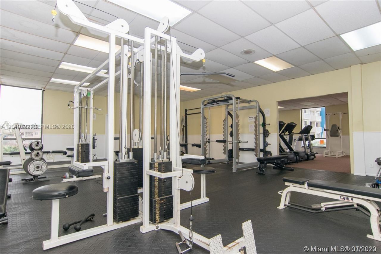1500 S Ocean Dr , Unit 17E, Hollywood, FL 33019 Photo