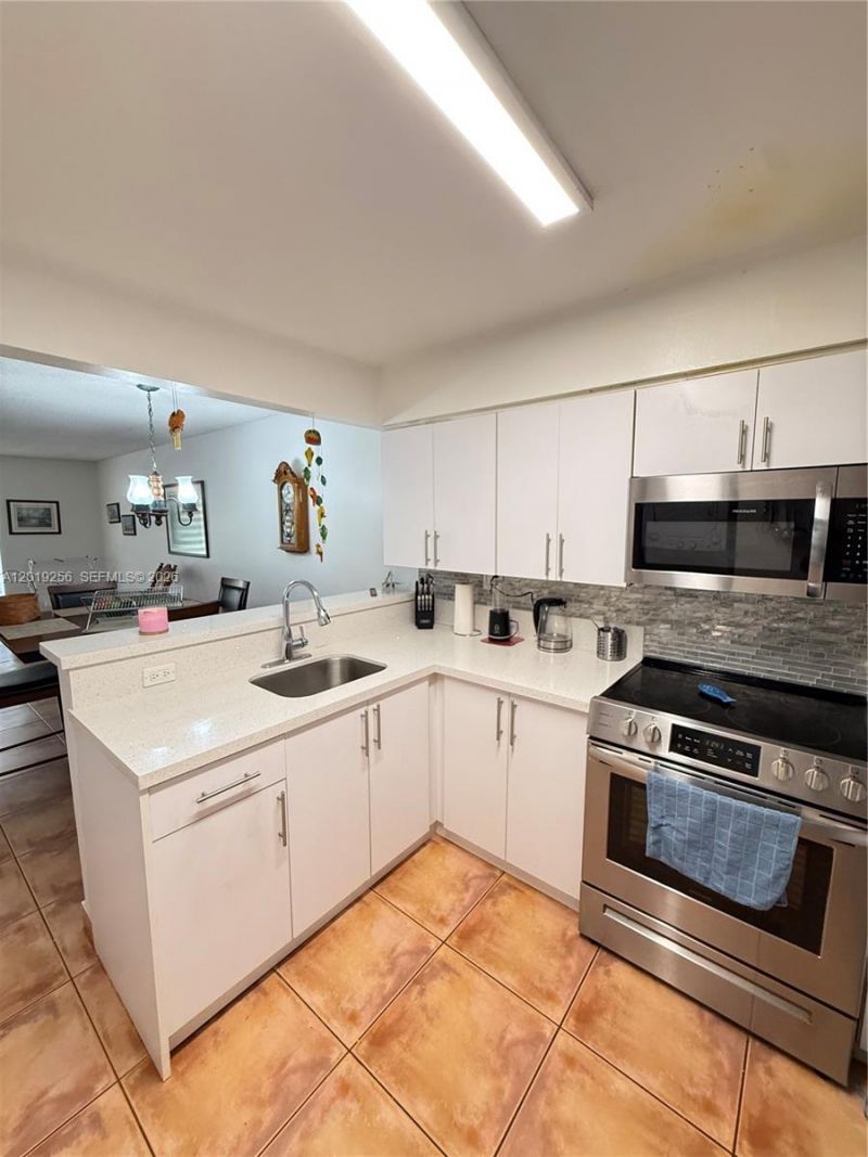 8480 SW 156th Pl , Unit 620, Miami, FL 33193 Photo