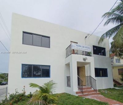 1101 SW 12th Ct , Unit 7, Miami, FL 33135 Photo