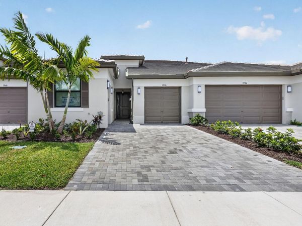 13570 SW Starkissed Lane, Unit (7-month M, Port St. Lucie, FL 34987
