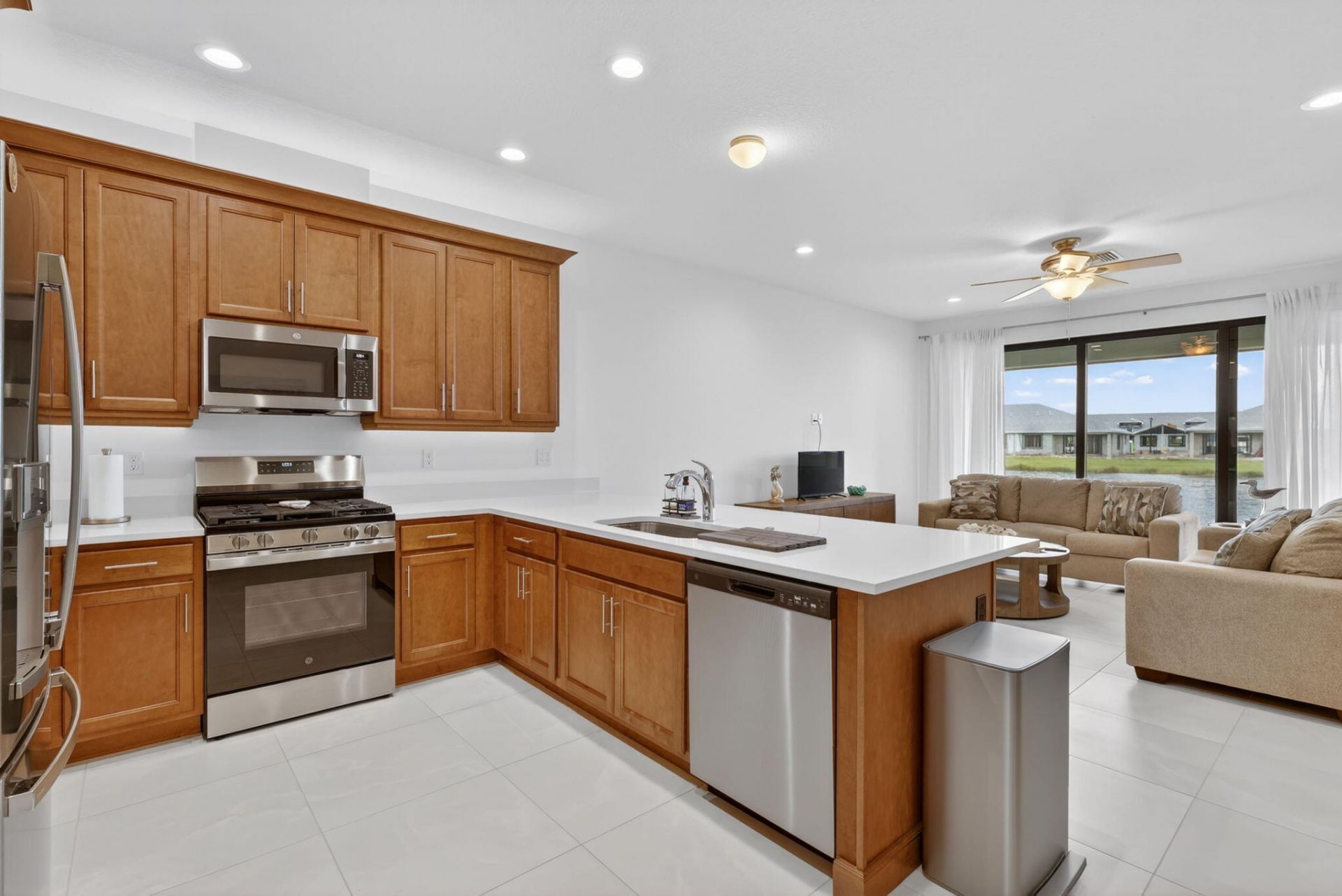 13570 SW Starkissed Lane, Unit (7-month M, Port Saint Lucie, FL 34987 Photo