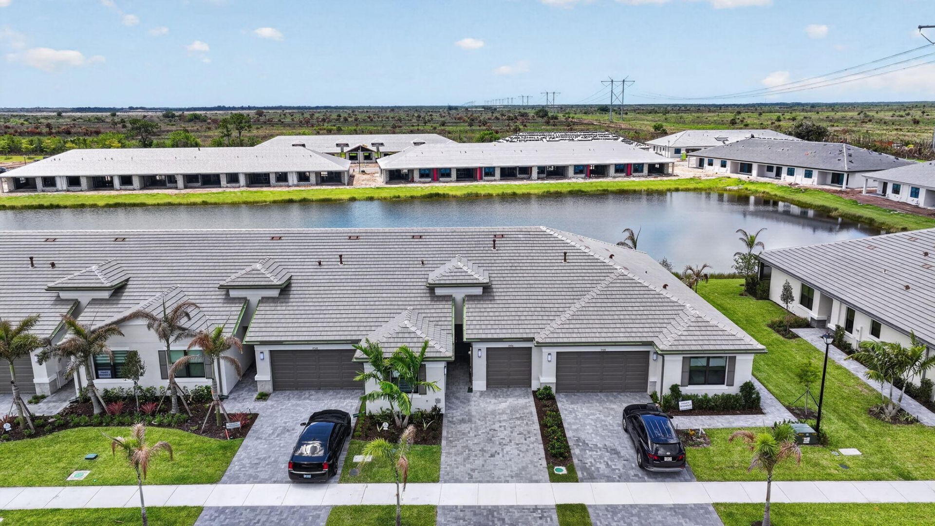 13570 SW Starkissed Lane, Unit (7-month M, Port Saint Lucie, FL 34987 Photo
