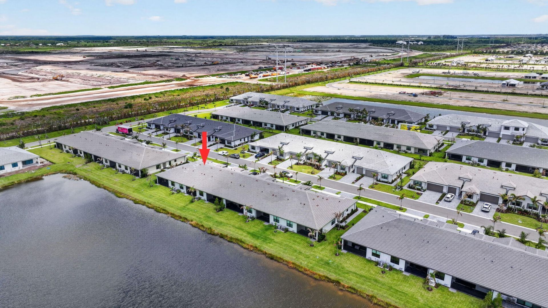 13570 SW Starkissed Lane, Unit (7-month M, Port Saint Lucie, FL 34987 Photo