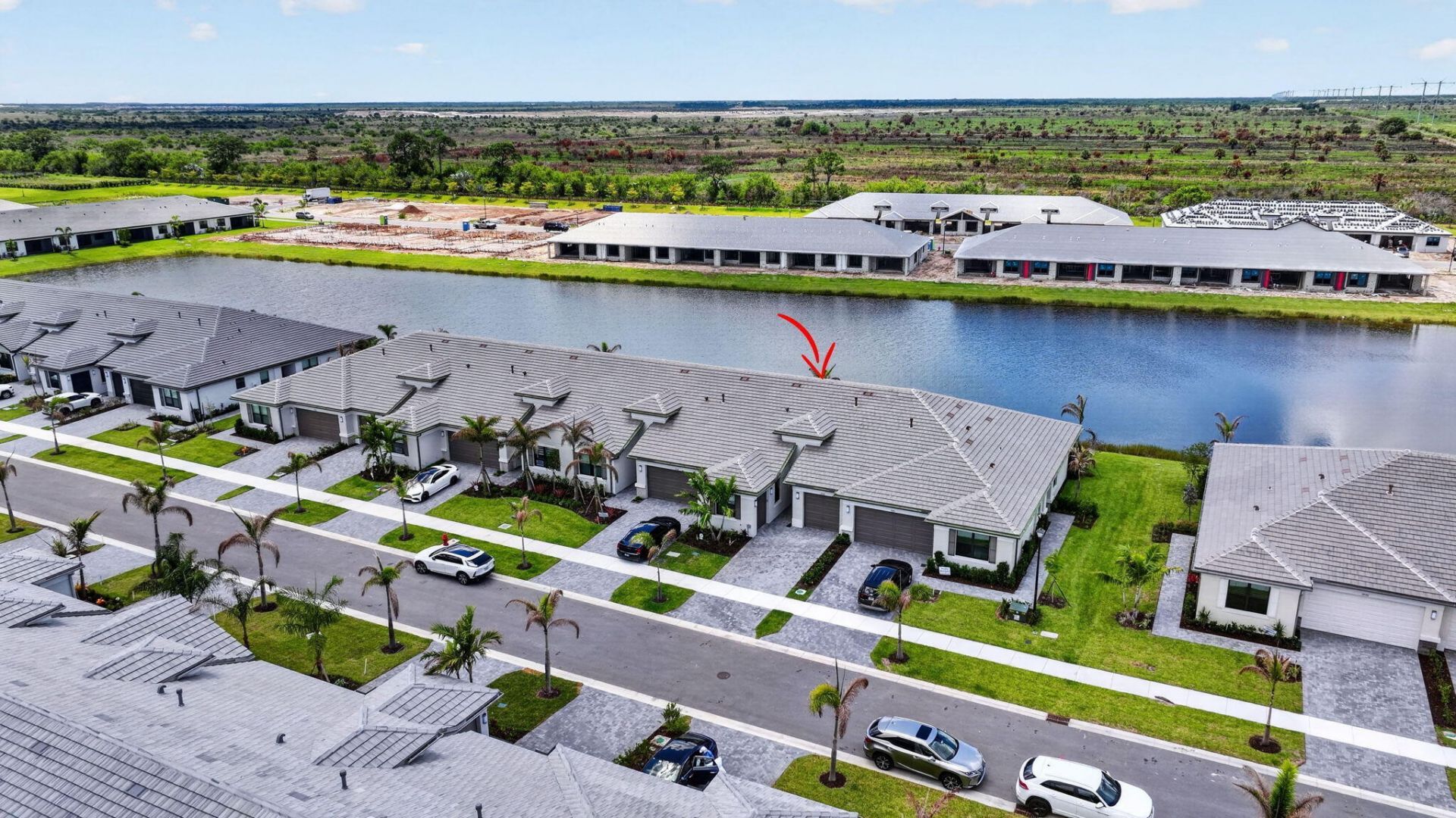 13570 SW Starkissed Lane, Unit (7-month M, Port Saint Lucie, FL 34987 Photo