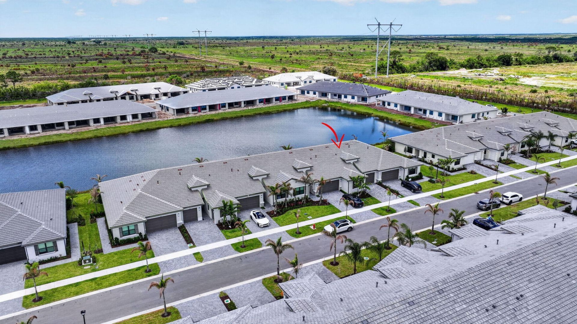 13570 SW Starkissed Lane, Unit (7-month M, Port Saint Lucie, FL 34987 Photo