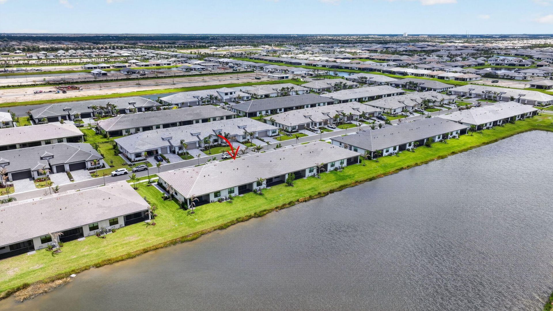 13570 SW Starkissed Lane, Unit (7-month M, Port Saint Lucie, FL 34987 Photo