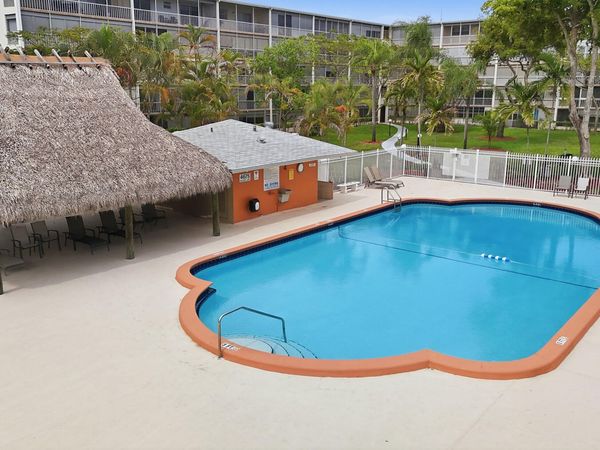 4700 Washington Street, Unit 506, Hollywood, FL 33021