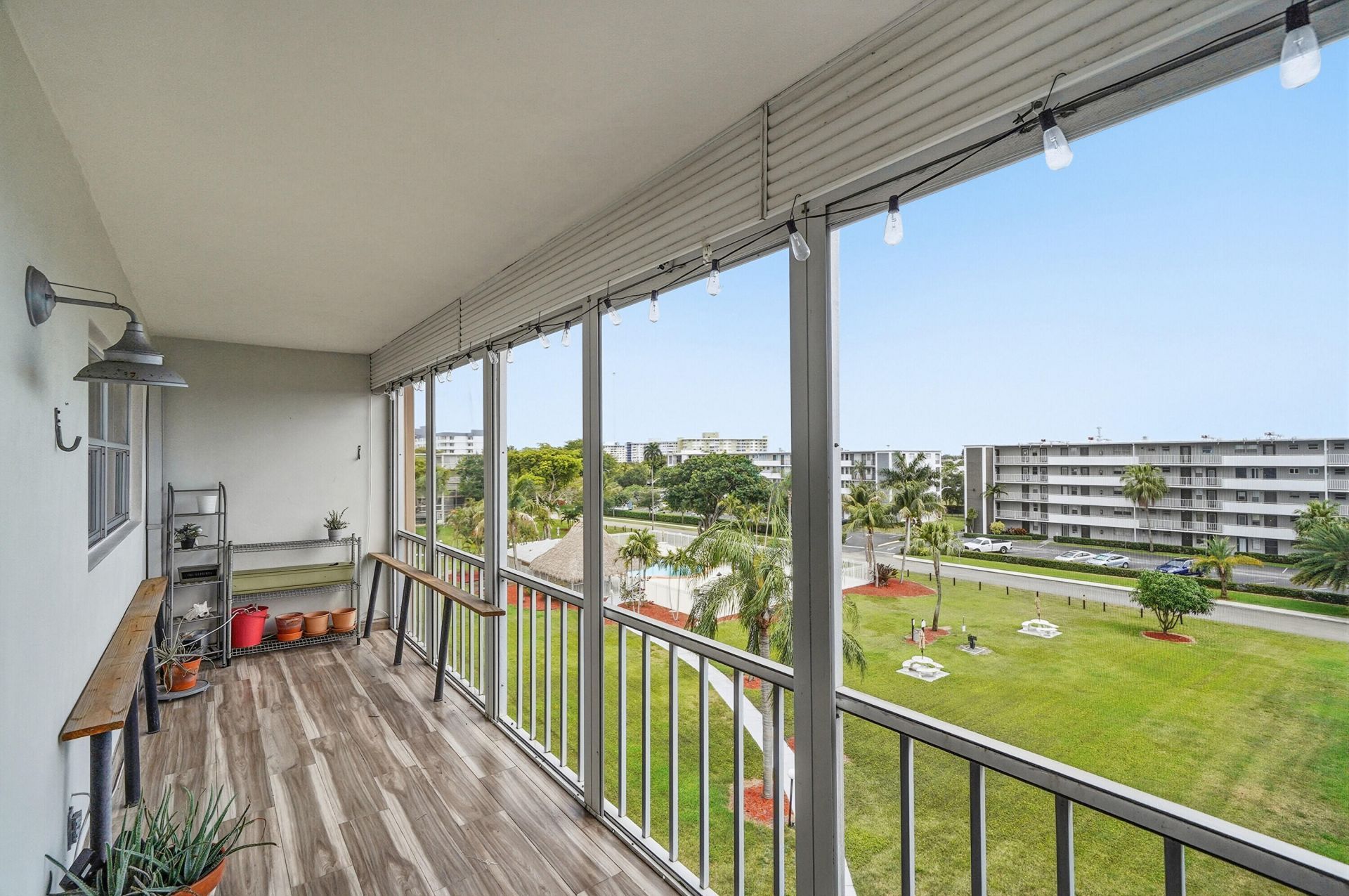 4700 Washington Street, Unit 506, Hollywood, FL 33021 Photo