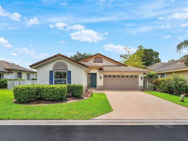 4144 Manor Forest Trail, Boynton Beach, FL 33436