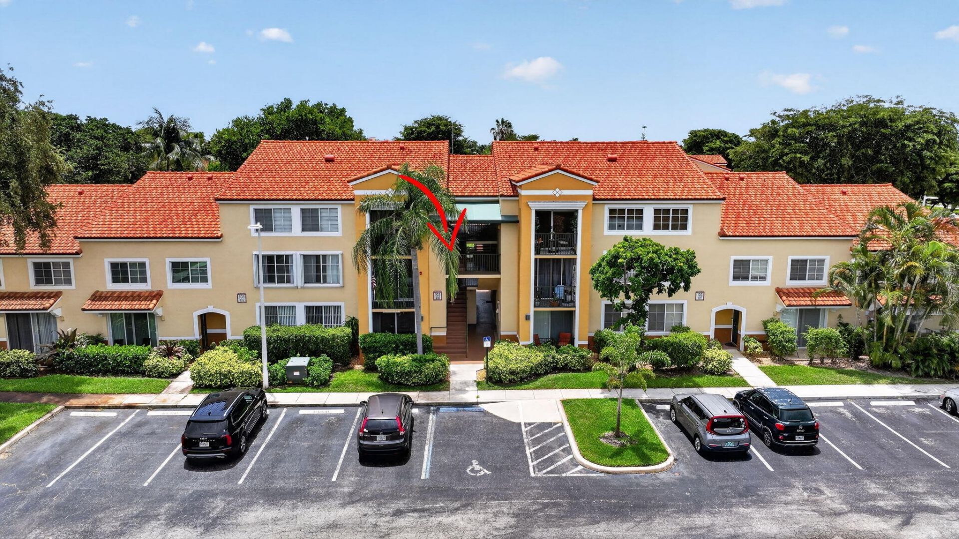 103 Yacht Club Way, Unit 205, Hypoluxo, FL 33462 Photo