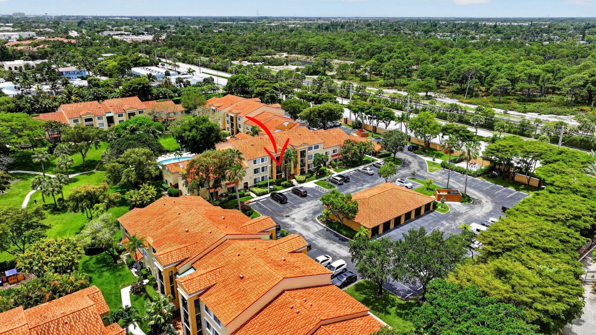 103 Yacht Club Way, Unit 205, Hypoluxo, FL 33462 Photo