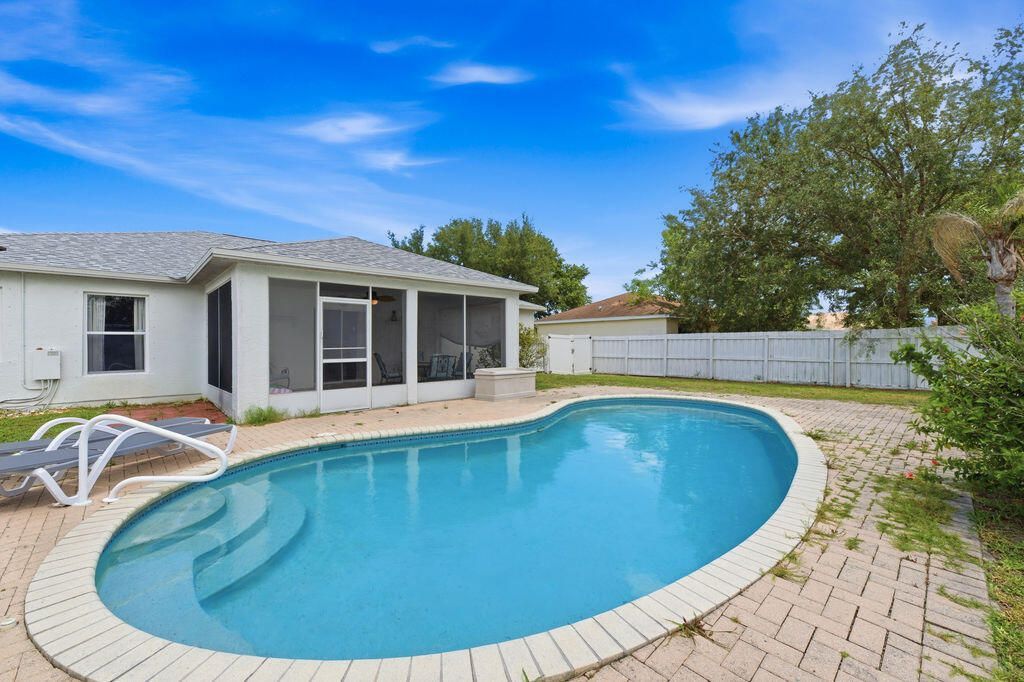 1838 SE Genaro Terrace, Port Saint Lucie, FL 34952 Photo