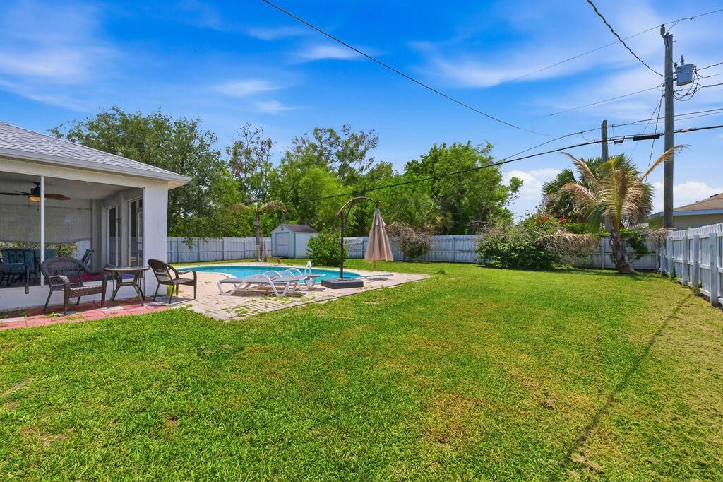 1838 SE Genaro Terrace, Port Saint Lucie, FL 34952 Photo