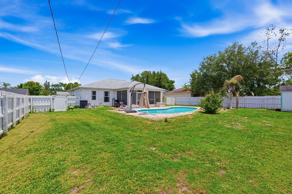 1838 SE Genaro Terrace, Port Saint Lucie, FL 34952 Photo
