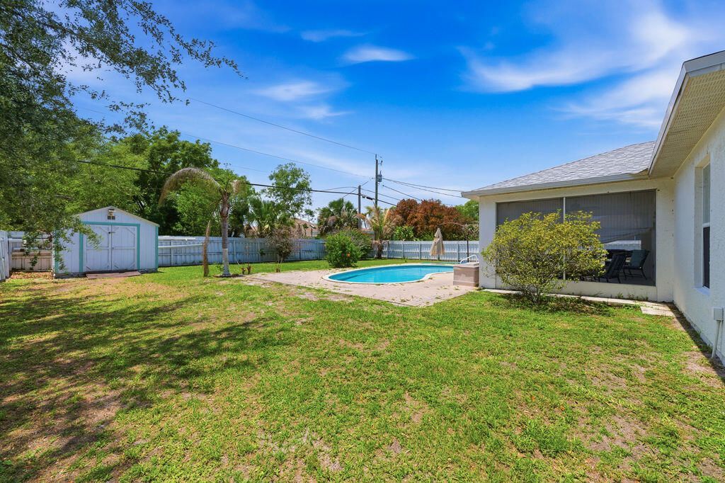 1838 SE Genaro Terrace, Port Saint Lucie, FL 34952 Photo