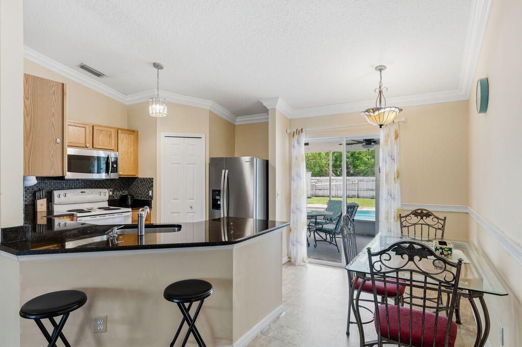 1838 SE Genaro Terrace, Port Saint Lucie, FL 34952 Photo