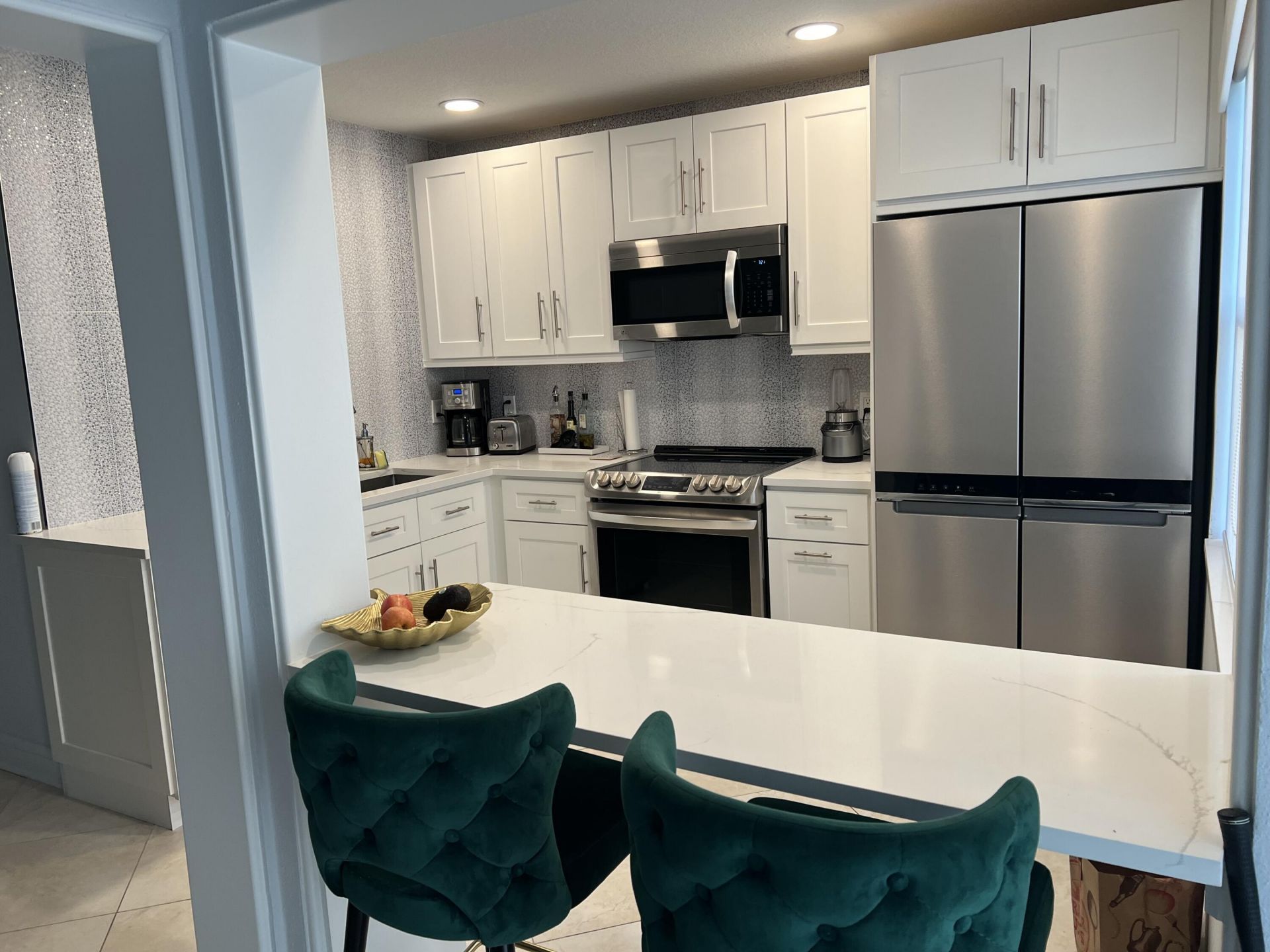 9 Colonial Club Drive, Unit 102, Boynton Beach, FL 33435 Photo