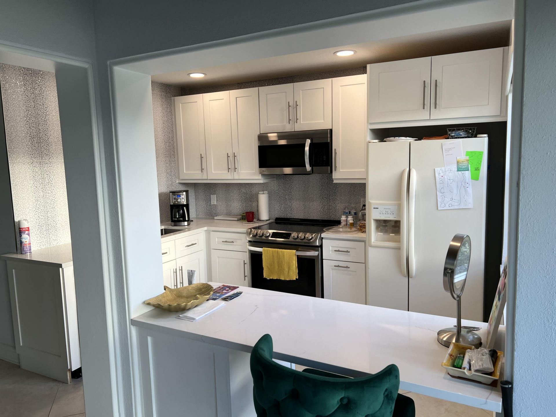 9 Colonial Club Drive, Unit 102, Boynton Beach, FL 33435 Photo