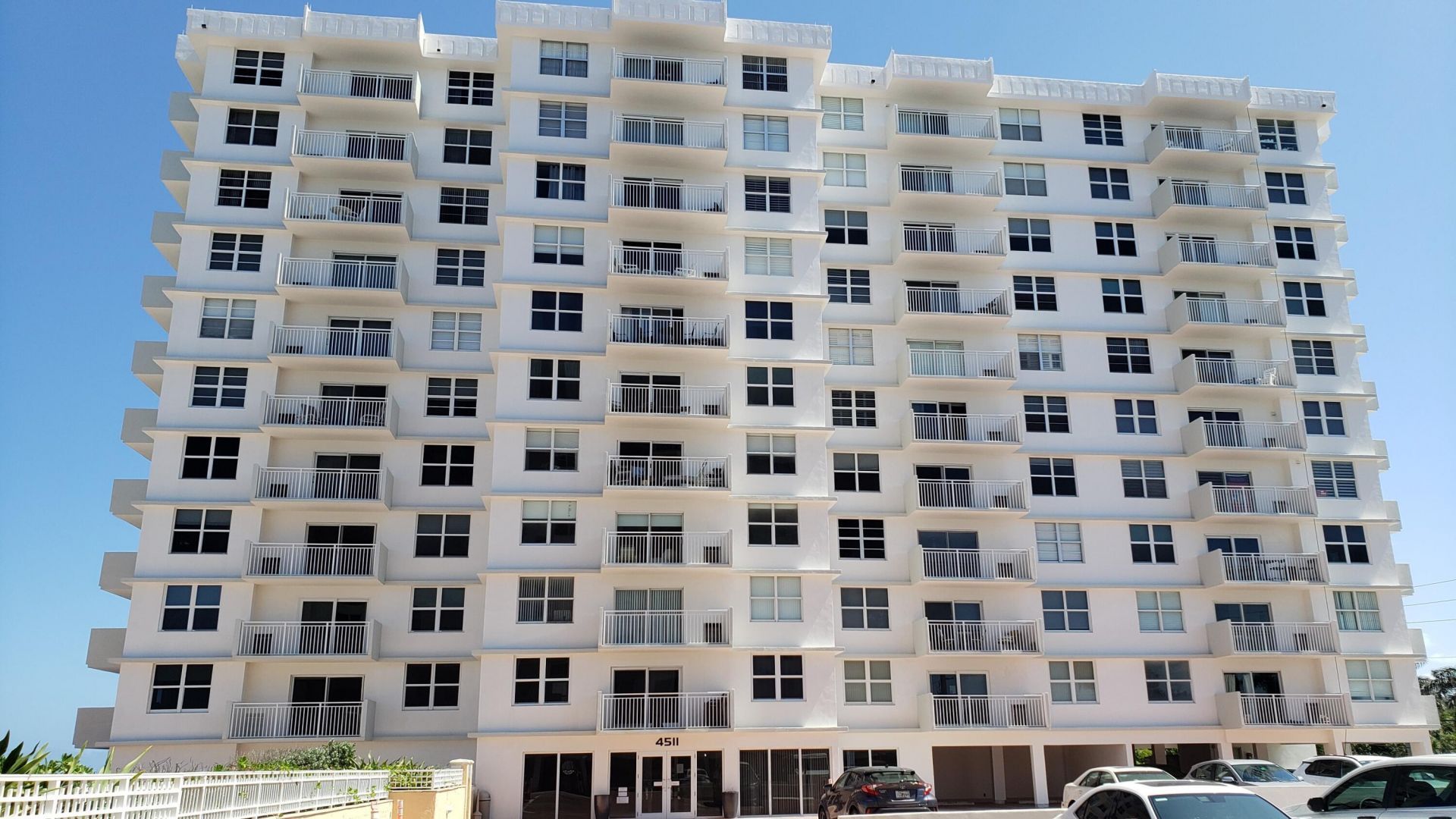 4511 S Ocean Boulevard, Unit 904, Highland Beach, FL 33487 Photo