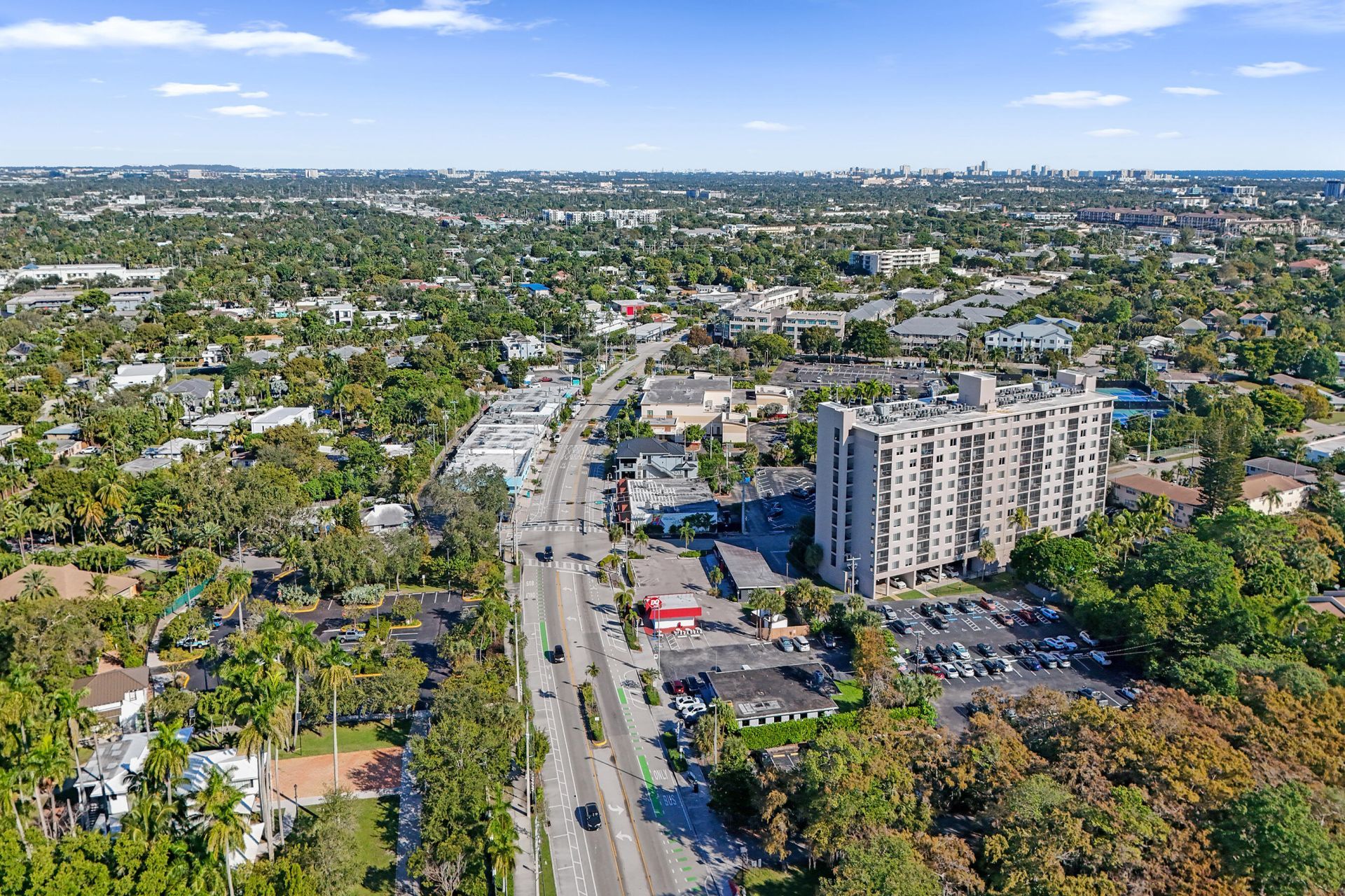 1743 NE 4th Avenue, Unit F4, Fort Lauderdale, FL 33305 Photo
