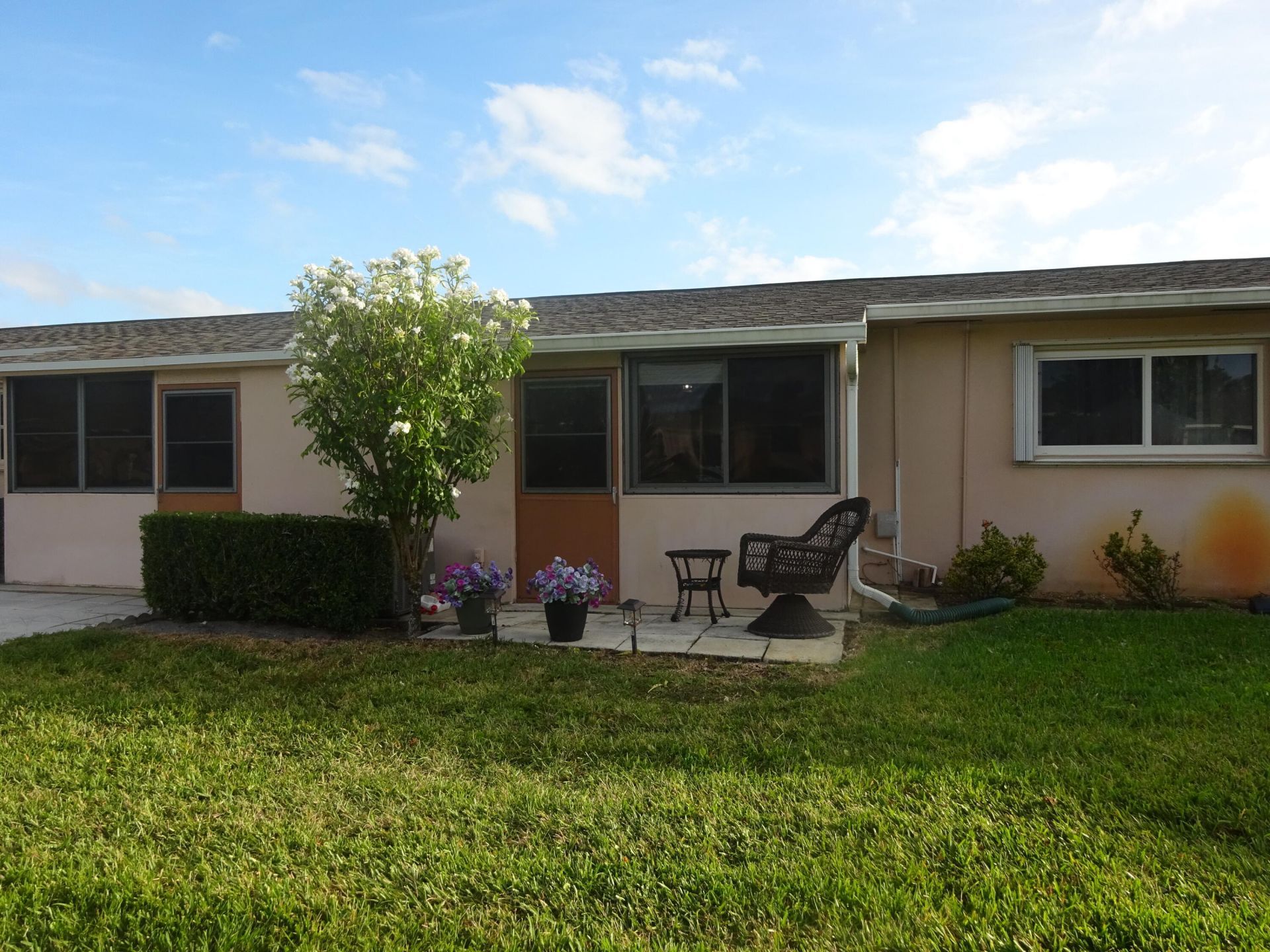 2763 W Dudley Dr Drive W, Unit H, West Palm Beach, FL 33415 Photo