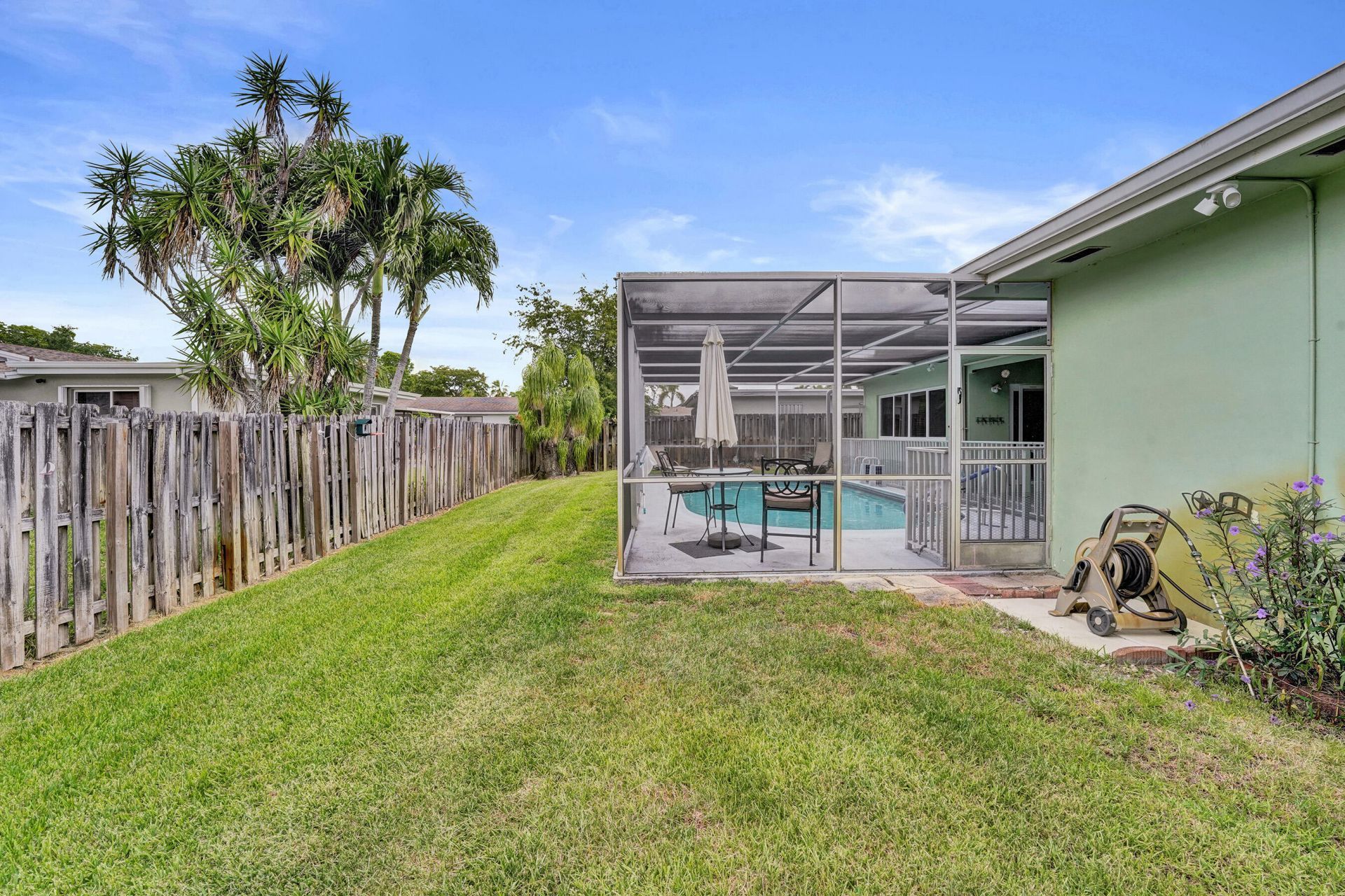 1710 NW 111th Terrace, Pembroke Pines, FL 33026 Photo