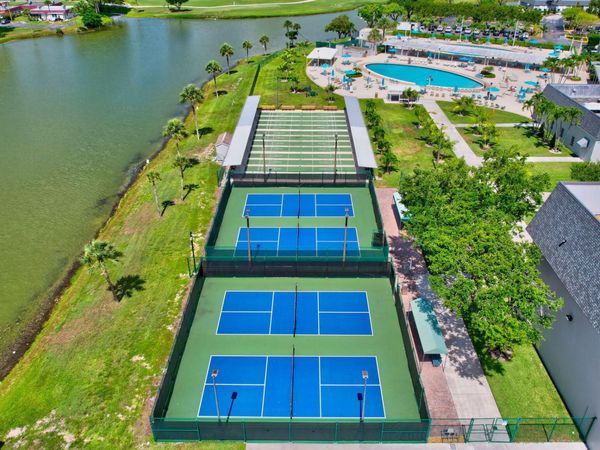 270 Brittany F, Unit 607, Delray Beach, FL 33446